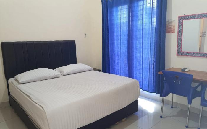 Residence Almonsari Medan