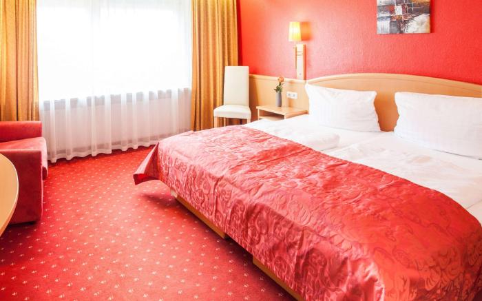 Centro Hotel Mondial Munchen Trademark Collection by Wyndham