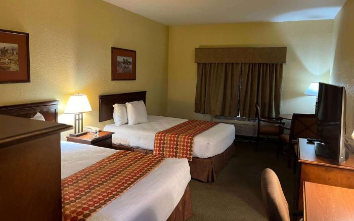 Days Inn by Wyndham Coffeyville