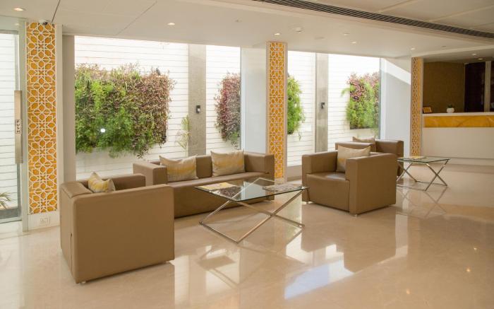 Zip By Spree Hotels Samudra Belgaum