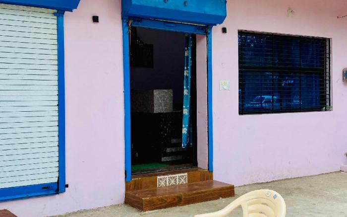 Mandu Home Stay