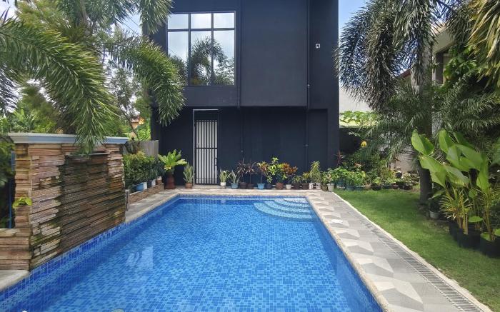 Casa Calungsod La Union