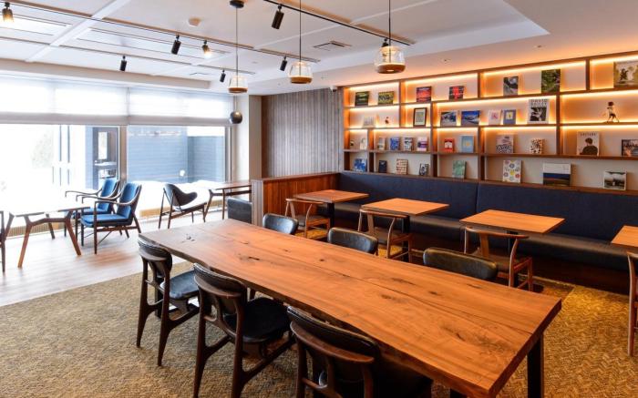 Hotel Munin Furano