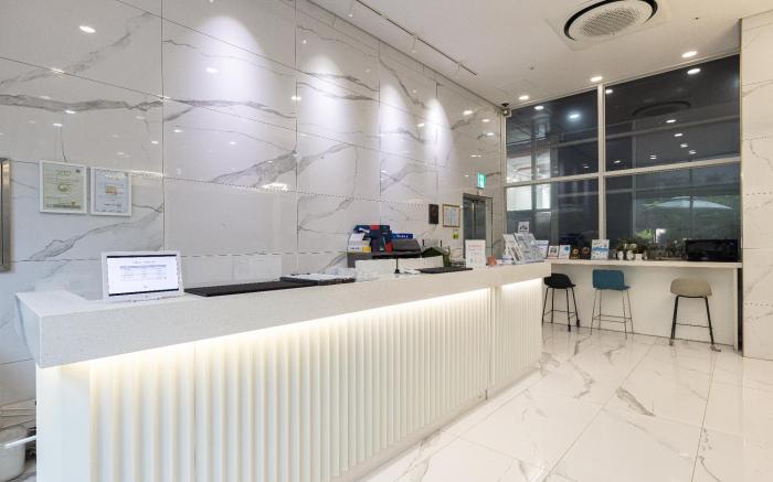GL City Hotel Incheon Airport (Korea Quality)