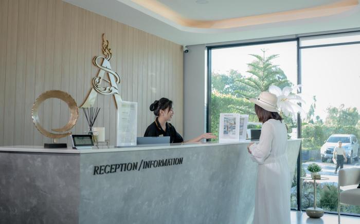 Anantara Pura Resort
