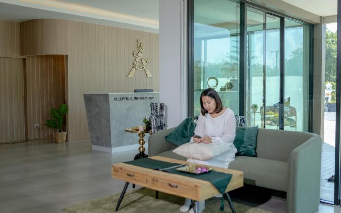 Anantara Pura Resort