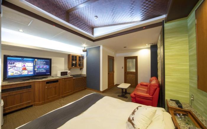 Hotel Noah Grande Sakuranomiya (Adult Only)