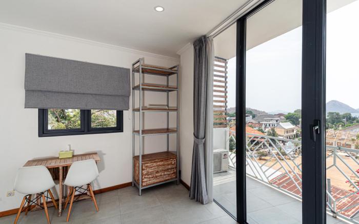 Komodo Suites Downtown Managed by CPM Bali