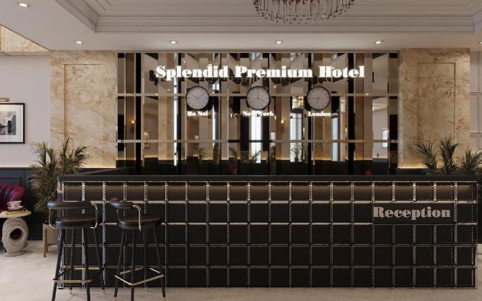 Splendid Premium Hotel