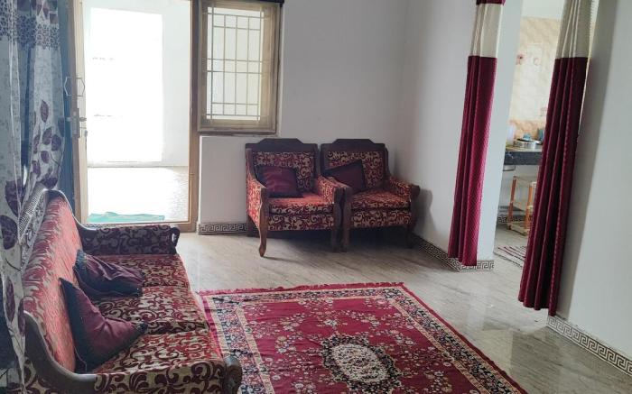 MMVK Homestay