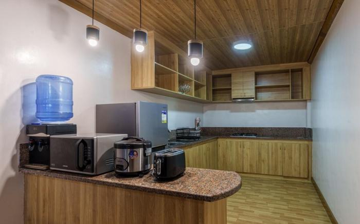 Luxury Residence #1 @ Camp John Hay nr Eco trails