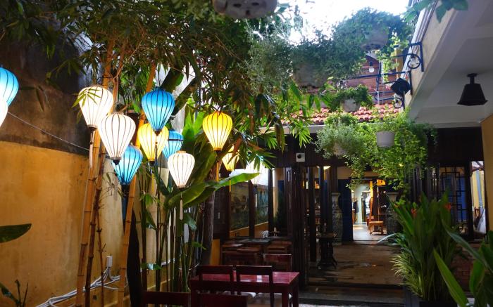 Old Town Residence Hoi An - 56 Phan Boi Chau