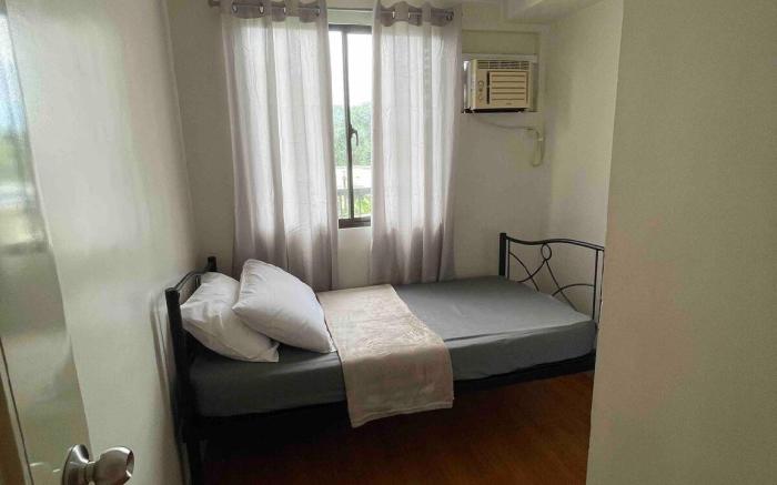 Pet Friendly 2BR Condo with PS4 near Abreeza