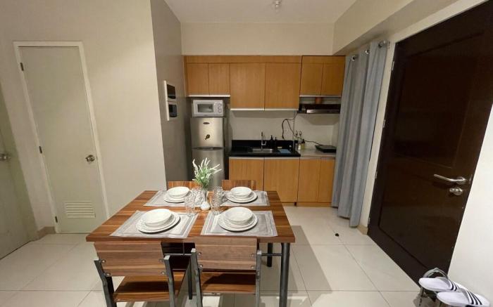 Pet Friendly 2BR Condo with PS4 near Abreeza