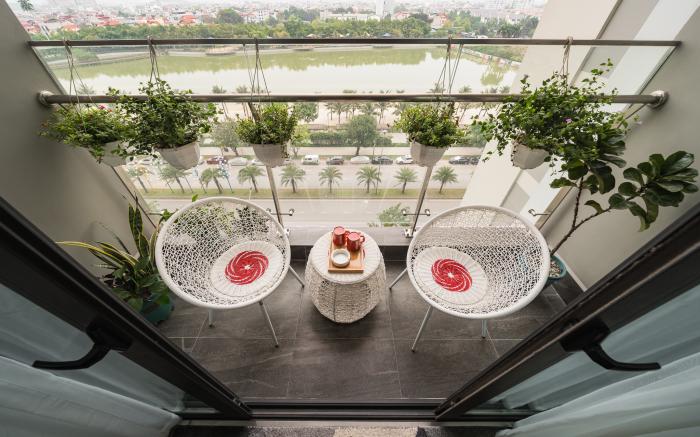 Masteri West Height - Vinhomes Smart City - HanoiHomes