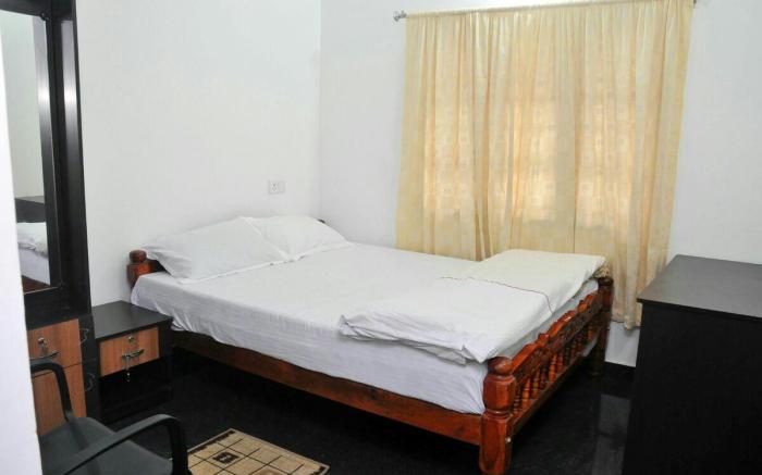 Aishwarya Bhavan, Ooty Home stay