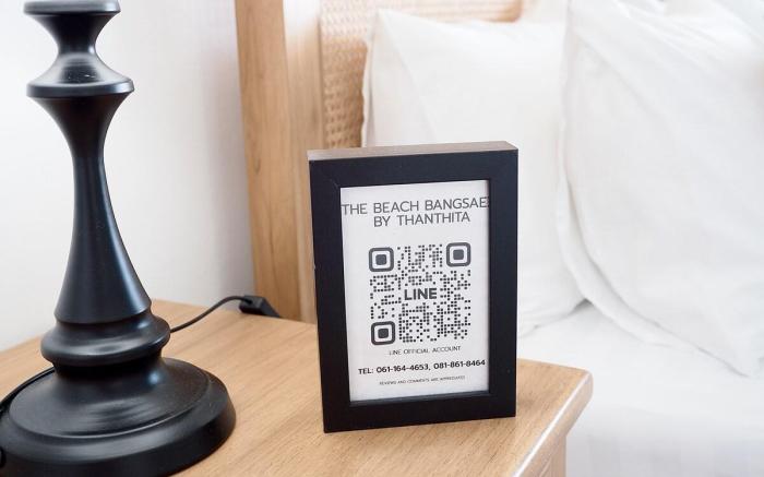 Beachfront Sea View King