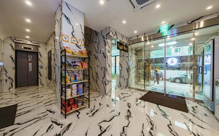 Incheon Seoknam-dong HOTEL 3&4