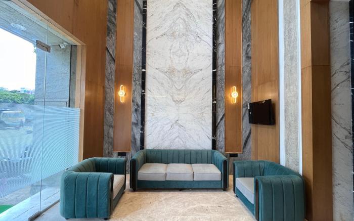 Esquire Hotel Mumbai