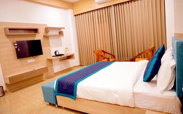 Hotel The Urban Dream