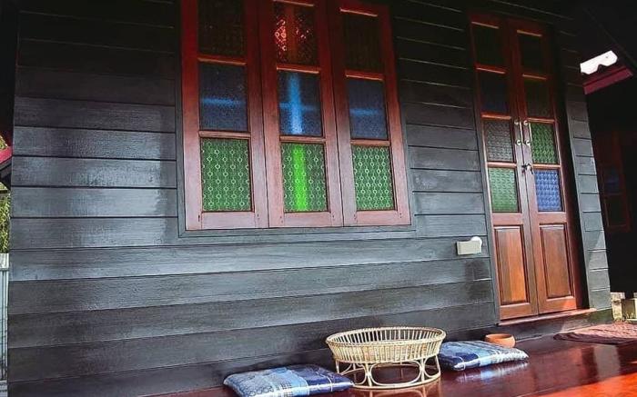 Sub Nai Din Farmstay