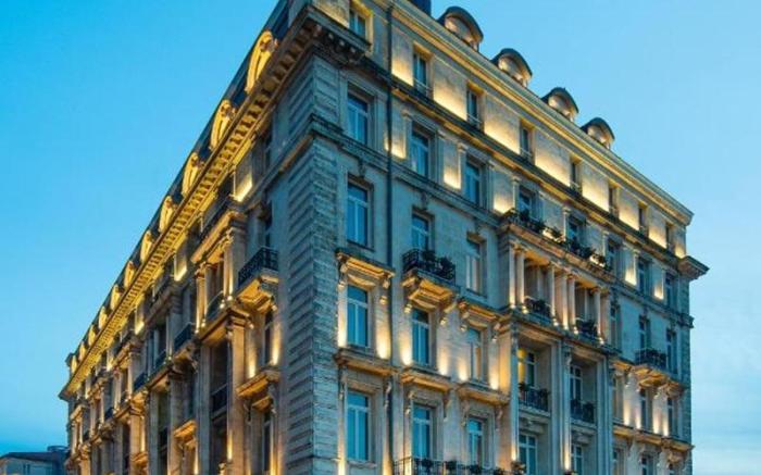 Pera  Palace  Hotel
