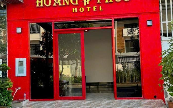 HOANG PHUC HOTEL