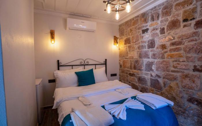 Cunda Alesta Otel