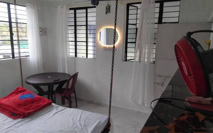 Jk home stay 