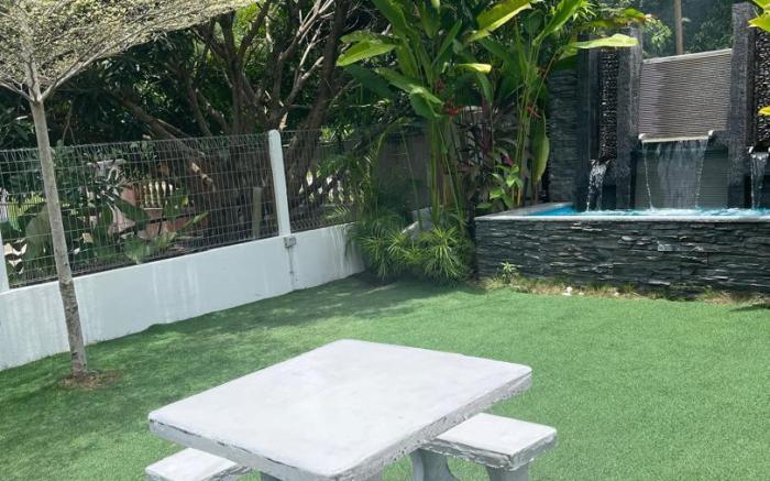 Dhome Homestay