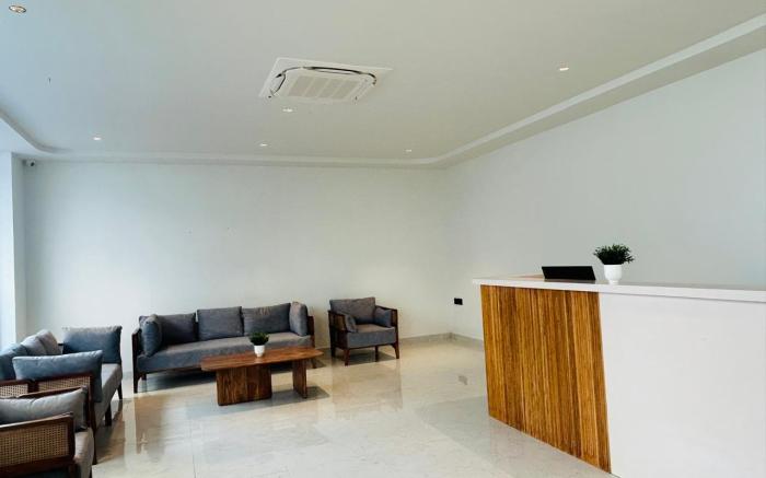 Hotel Akoya, Shamshabad Airport