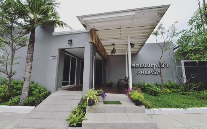 The Tamnan Pattaya Hotel & Resort