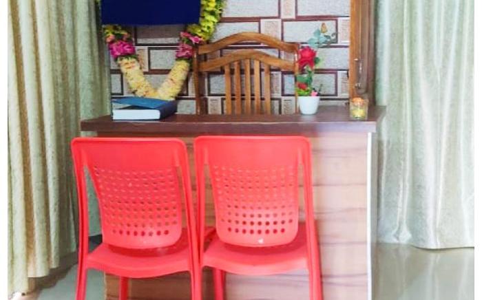 Goroomgo Senorita inn Near Shree Gundicha Temple Puri