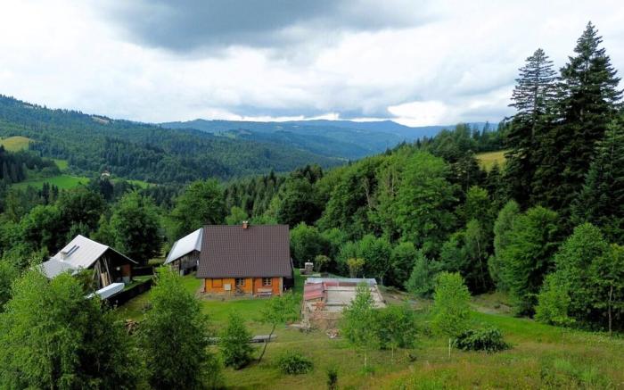 Alpejski Azyl Wisła