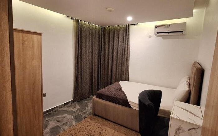 NPJ Luxury Serviced Apartments
