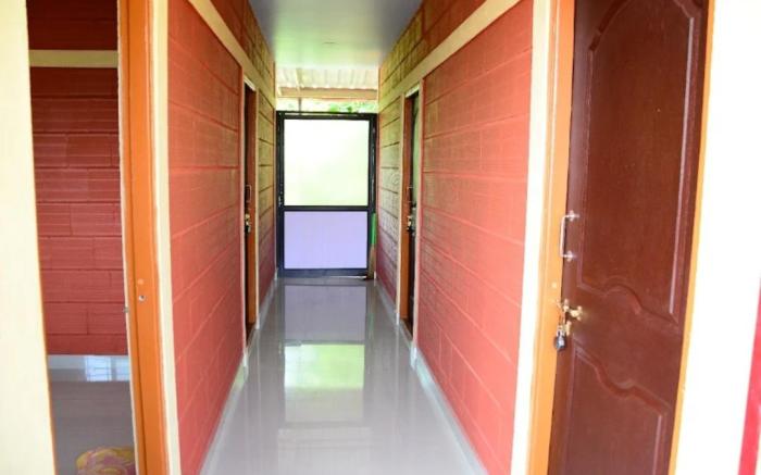 Prabhu Homestay