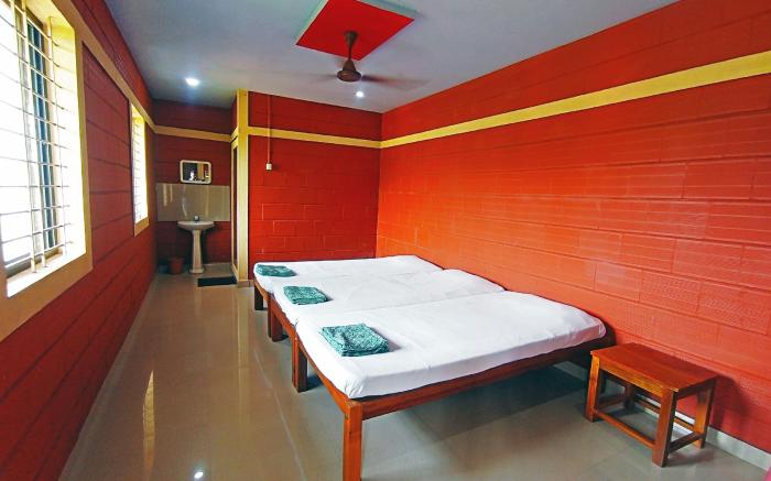Prabhu Homestay