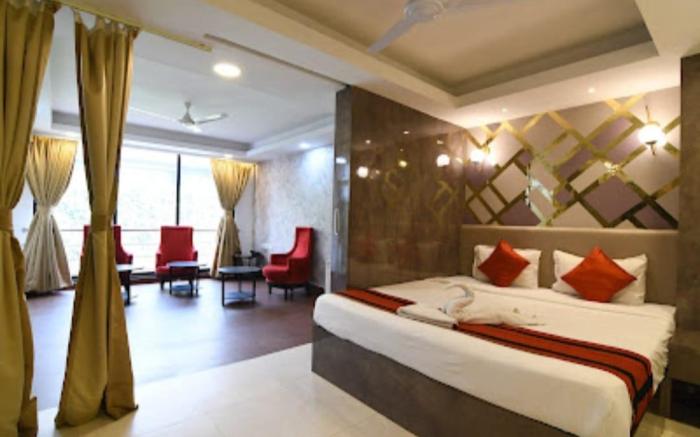 HOTEL BALLYGUNGE LUXURY