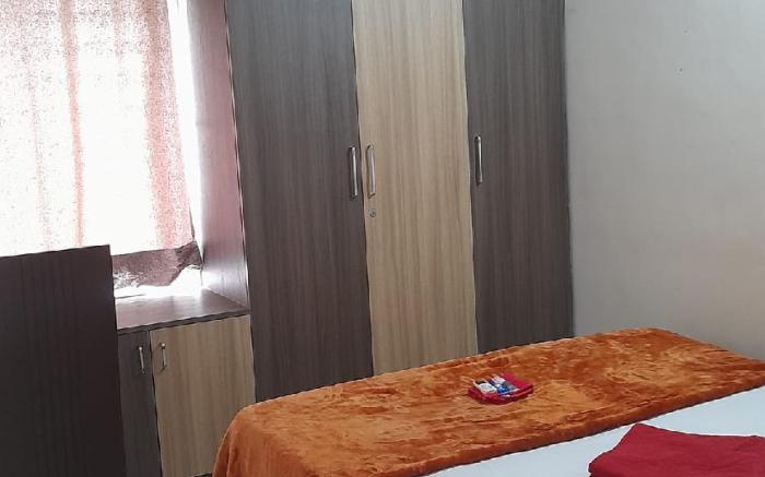 Amara Corporate stay 