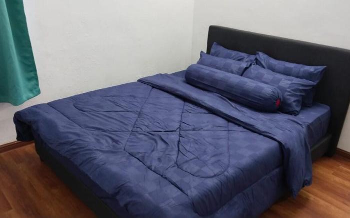 Bae Homestay (Tmn Setia) Netflix & WiFi