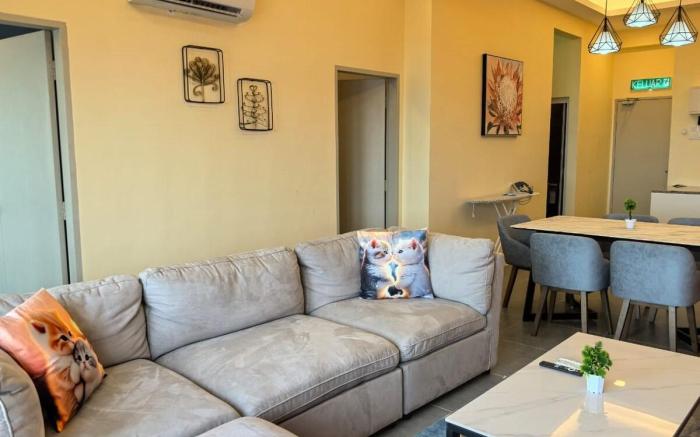Langkawi Murni Beauty Suite