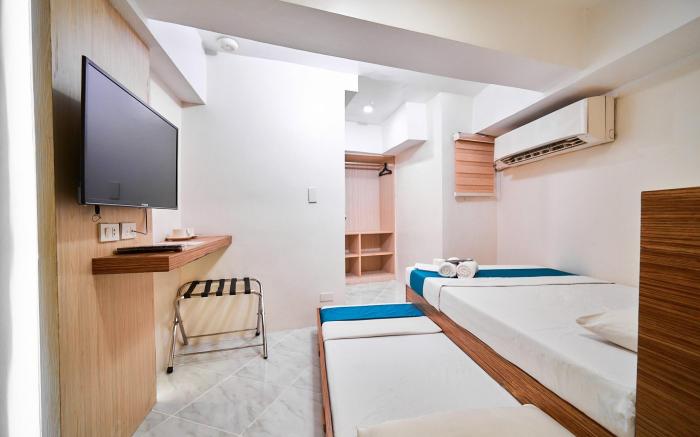 Circuit Hostel Makati