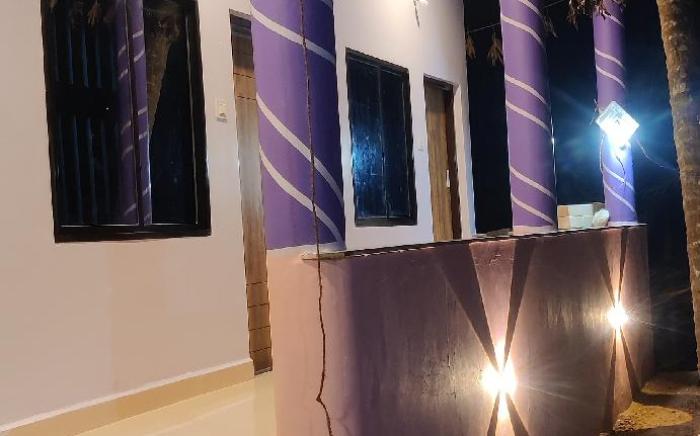 Navni Beach View Stay