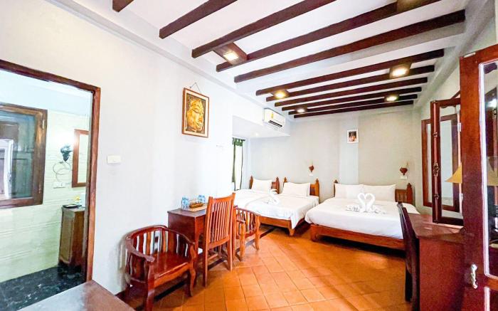 khongkham Hotel
