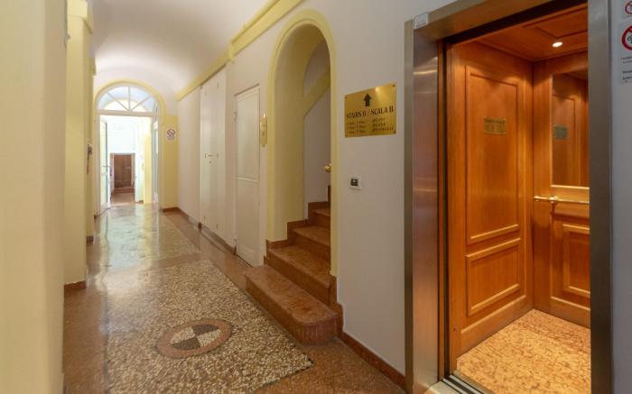 Santo Stefano Apartments - BolognaRooms