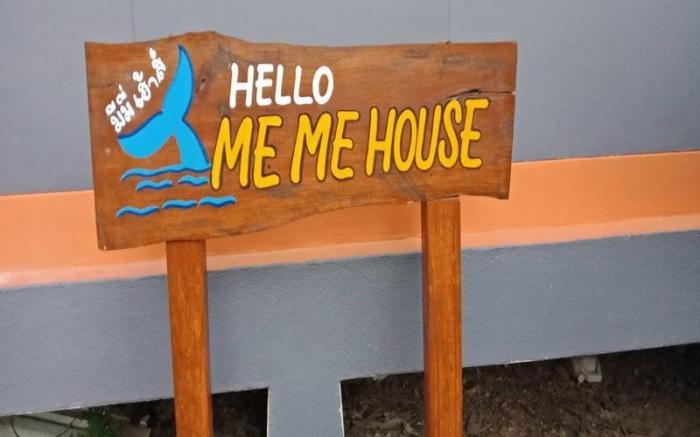 Hello Me Me House