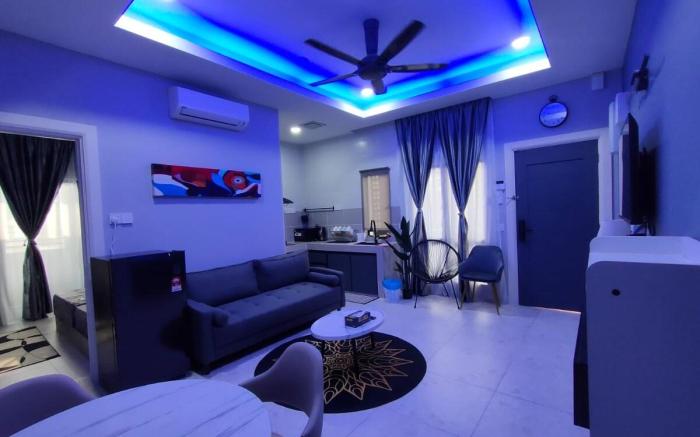 Home in Seksyen 8 Petaling jaya