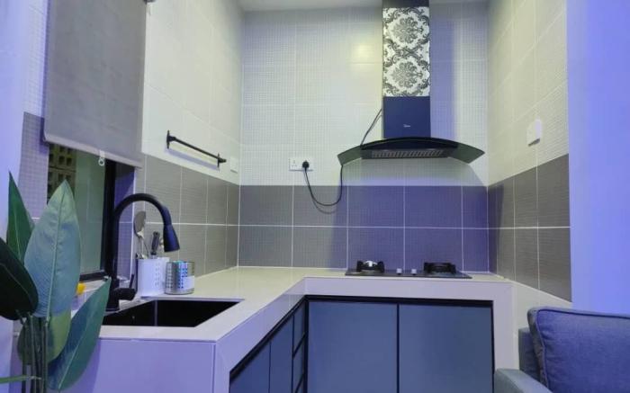 Home in Seksyen 8 Petaling jaya