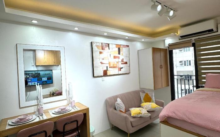 Korean Room Shore 2 Residences