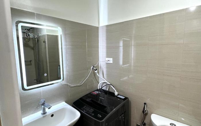 Korean Room Shore 2 Residences